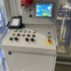 Controlling machine