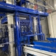 Vibrating press
