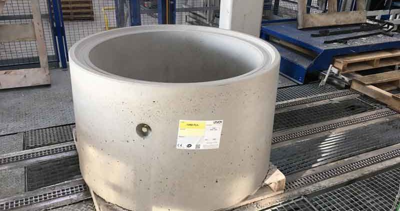 Quadra demoulage differe