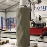 Quadra Concrete lithosus