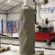 Quadra Concrete lithosus