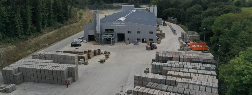Quadra Concrete Quadra Concrete
