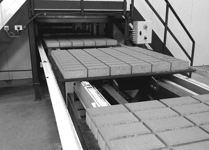 Quadra Concrete Khaleegnb
