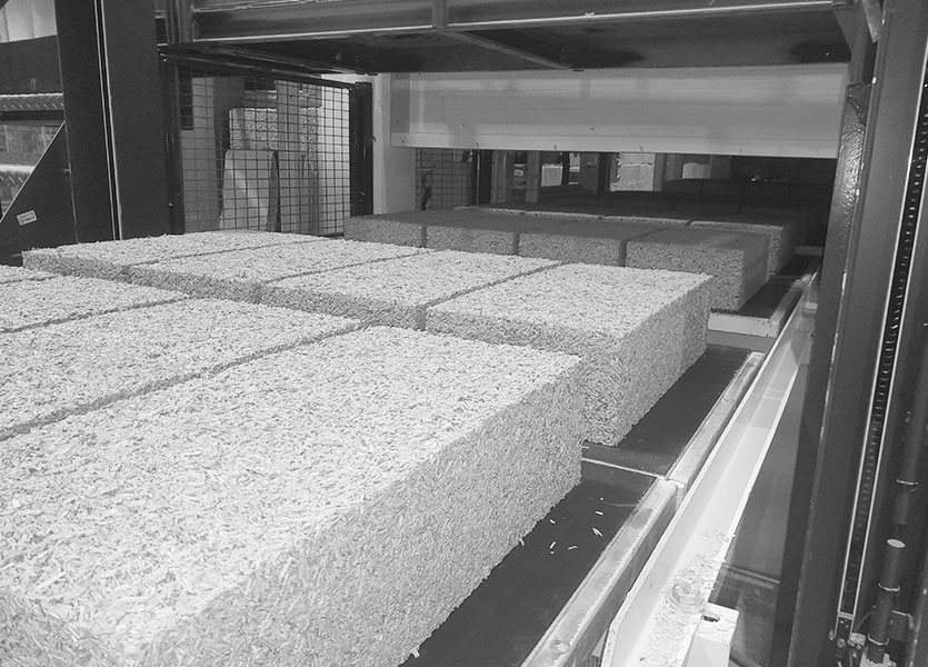Quadra presse produit biosource Quadra presse produit biosource