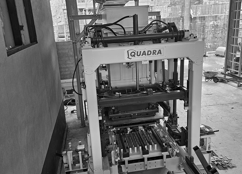 quadra-presse-q5e