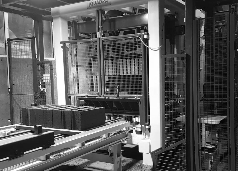 quadra-presse-q5e