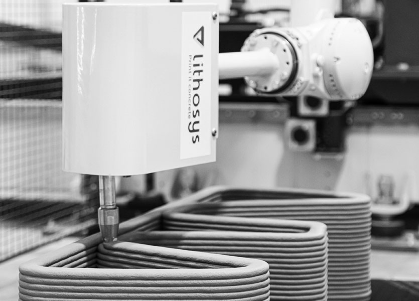 Quadra solutions robotisees Quadra solutions robotisees